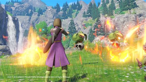 A list of casino accolades :: DRAGON QUEST® XI: Echoes of an .
